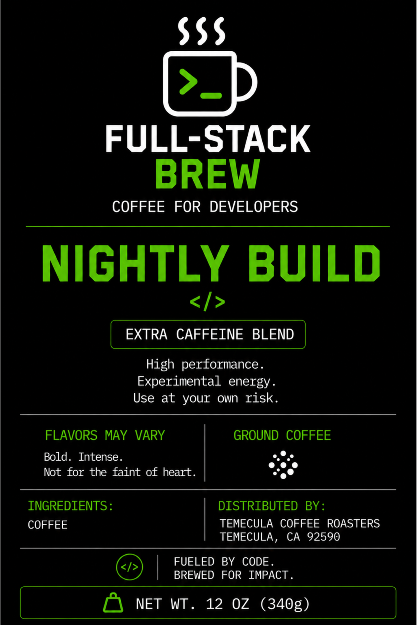 Nightly Build