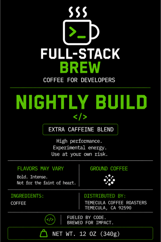 Nightly Build